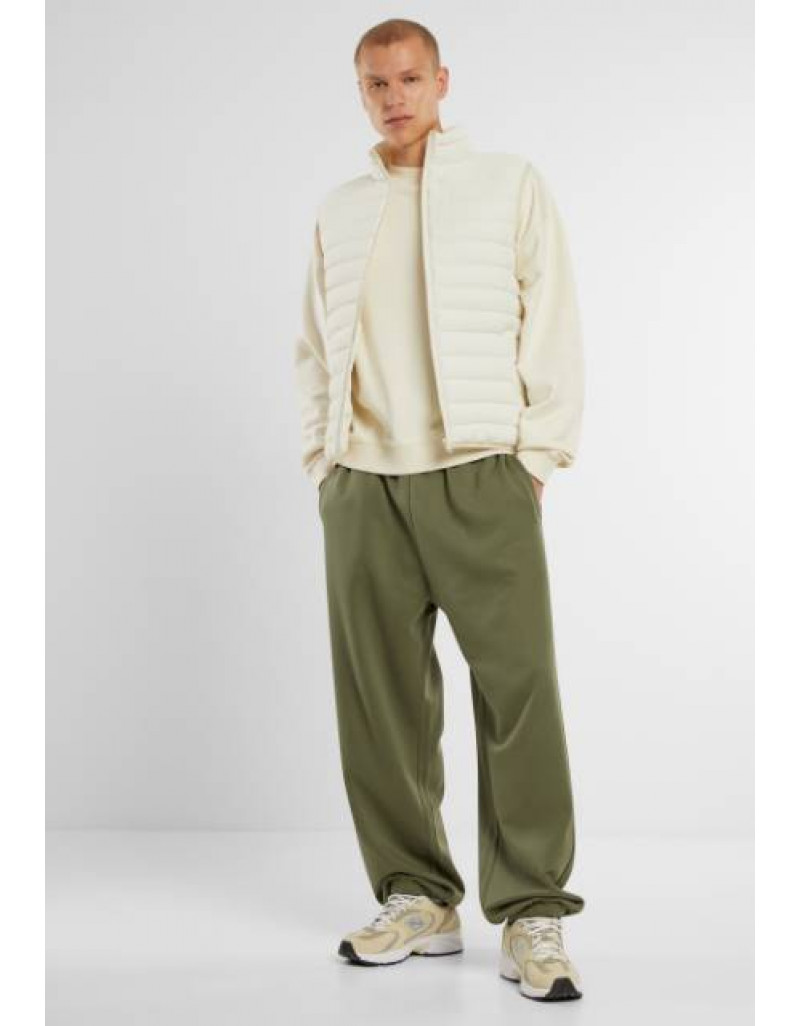 Vestă subtire pentru bărbați